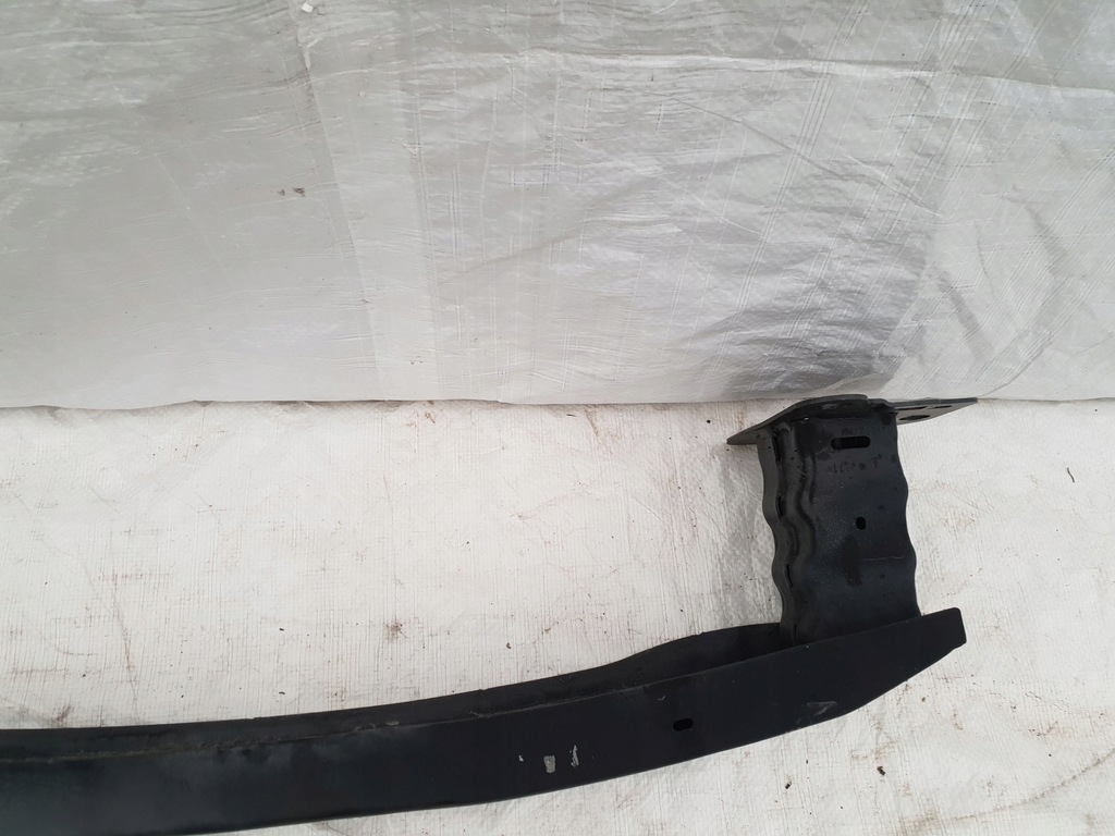 фото №7, Renault zoe 11-18 усилитель балка pod бампер перед передняя