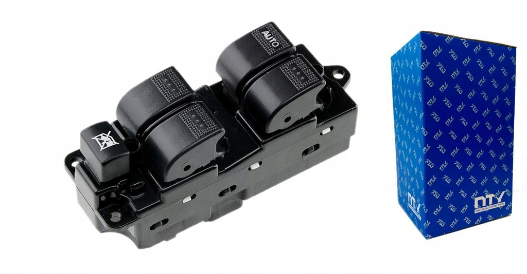 фото №11, Nty переключатель управление окон