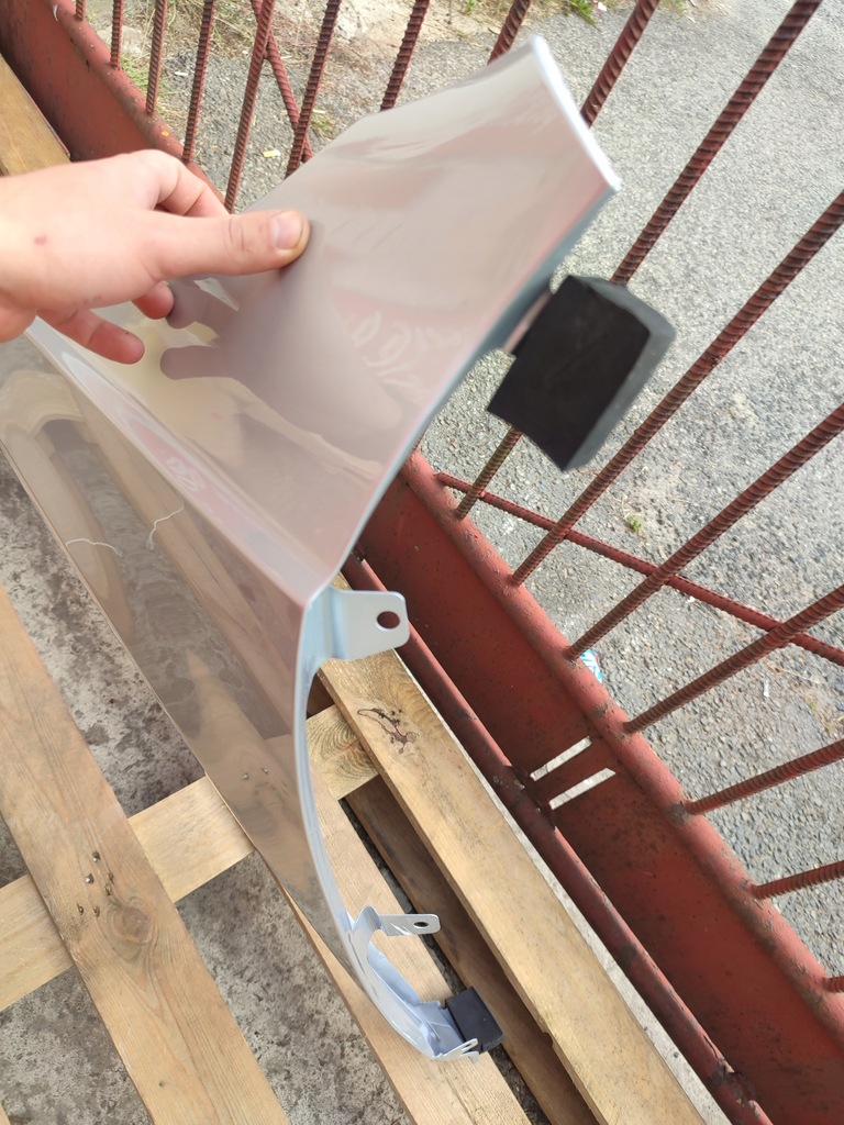 фото №9, Крыло левый audi q3 8u 11-18 lx7w