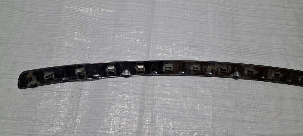 фото №7, Mercedes gla w156 молдинг хром бампер задня a1568850011