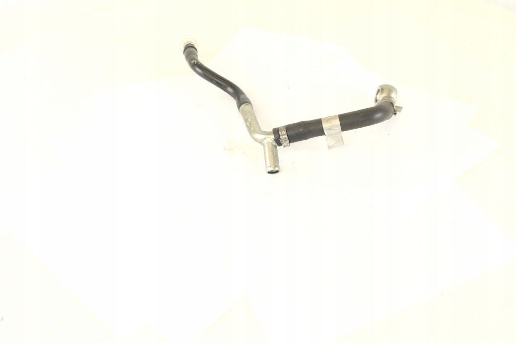 фото №1, Труба охлаждение fuso canter 504387116 e4