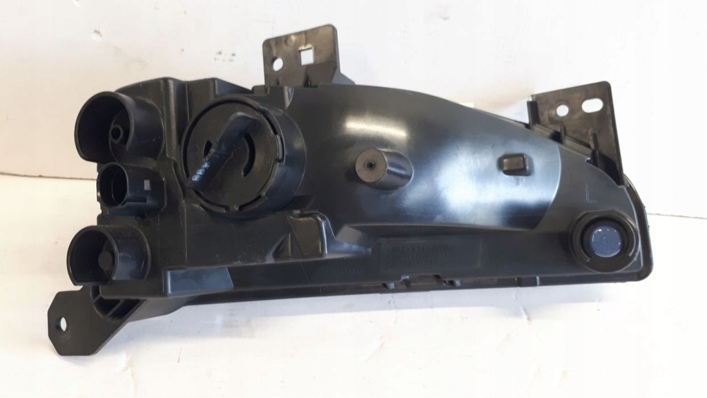 фото №5, Vw t-roc 2017-2020 противотуманная фара led левый перед