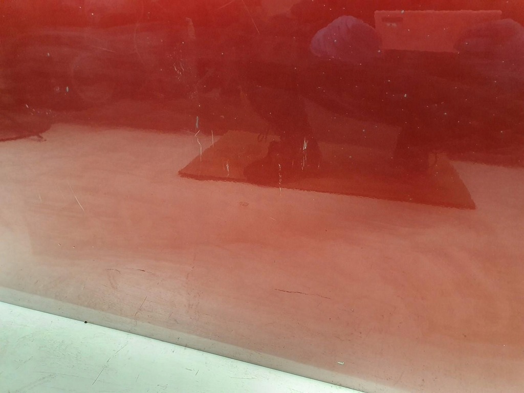 фото №4, Дверь правый перед mazda 6 ii