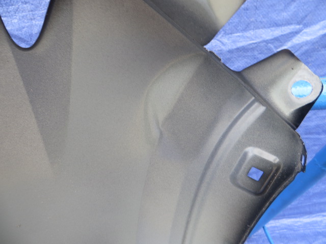 фото №8, Hyundai tucson iv nx4e крыло передний левый 2020-2023