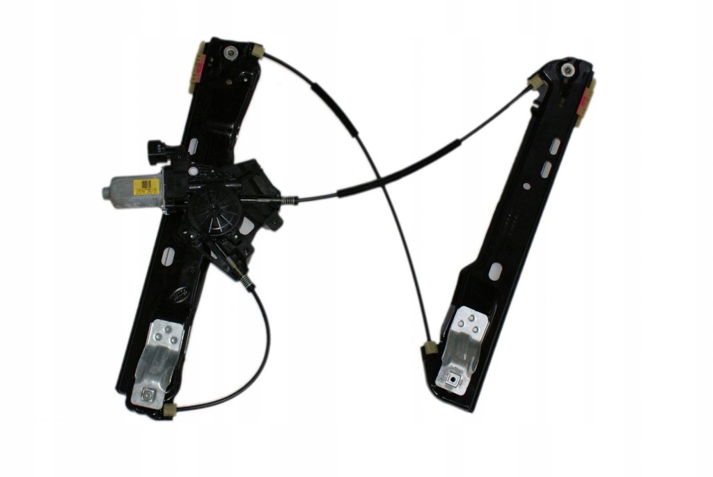 фото №1, Підйомник механізм скло правий evoque 2014 2015