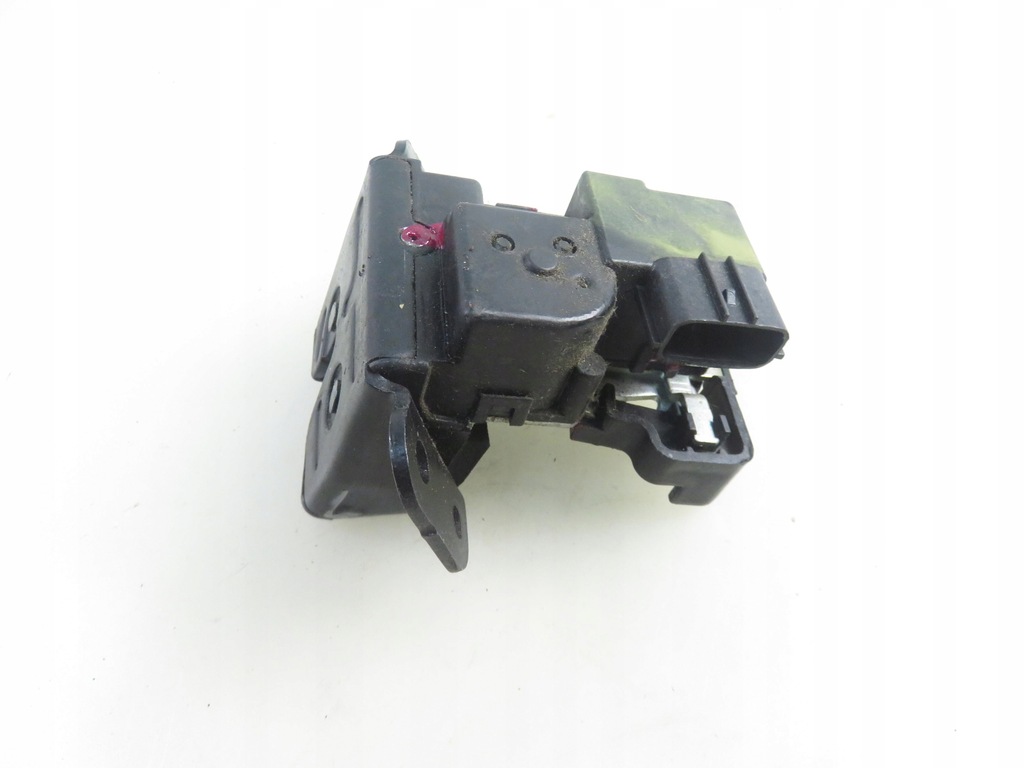 фото №5, Замок крышки kia sportage iii