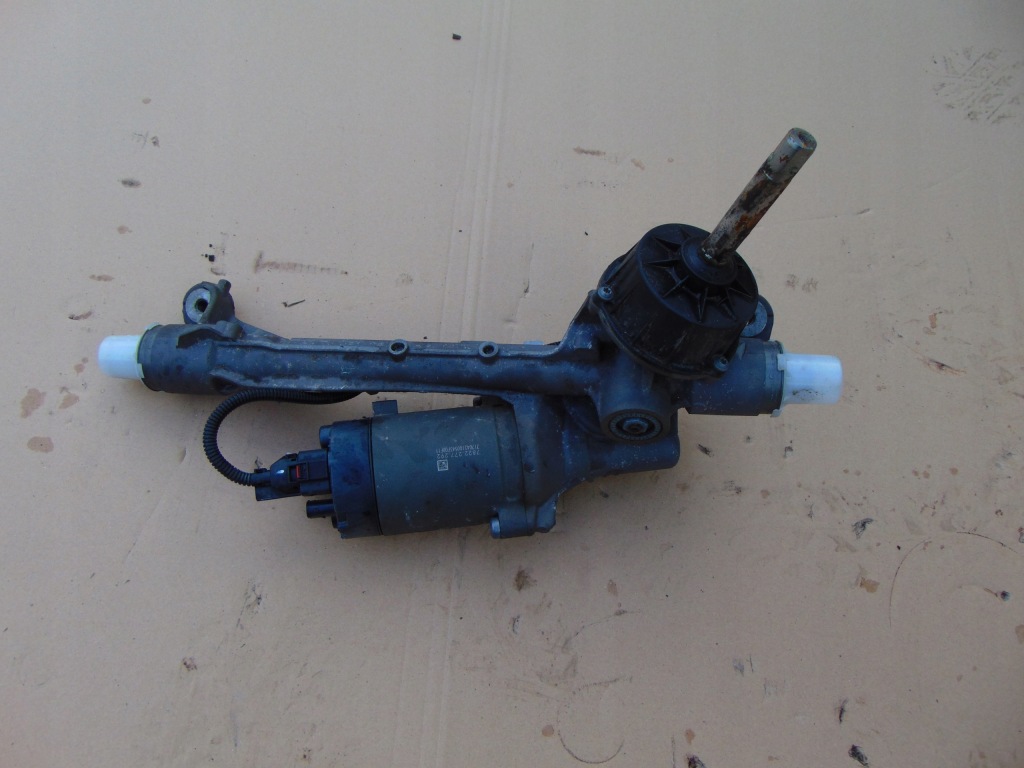 фото №1, Трансмиссия рулевая рейка vw id.3 id3 id.4 id4 1eb423105f