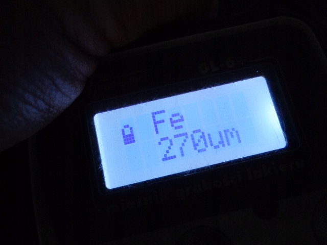 фото №10, Капот передня кришка двигуна renault clio v 2022 rok колір terqh