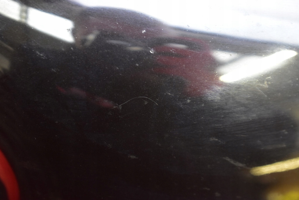 фото №9, Зеркало правое хром eu 262276004 chevrolet hhr 1 i 05-11 3 pin