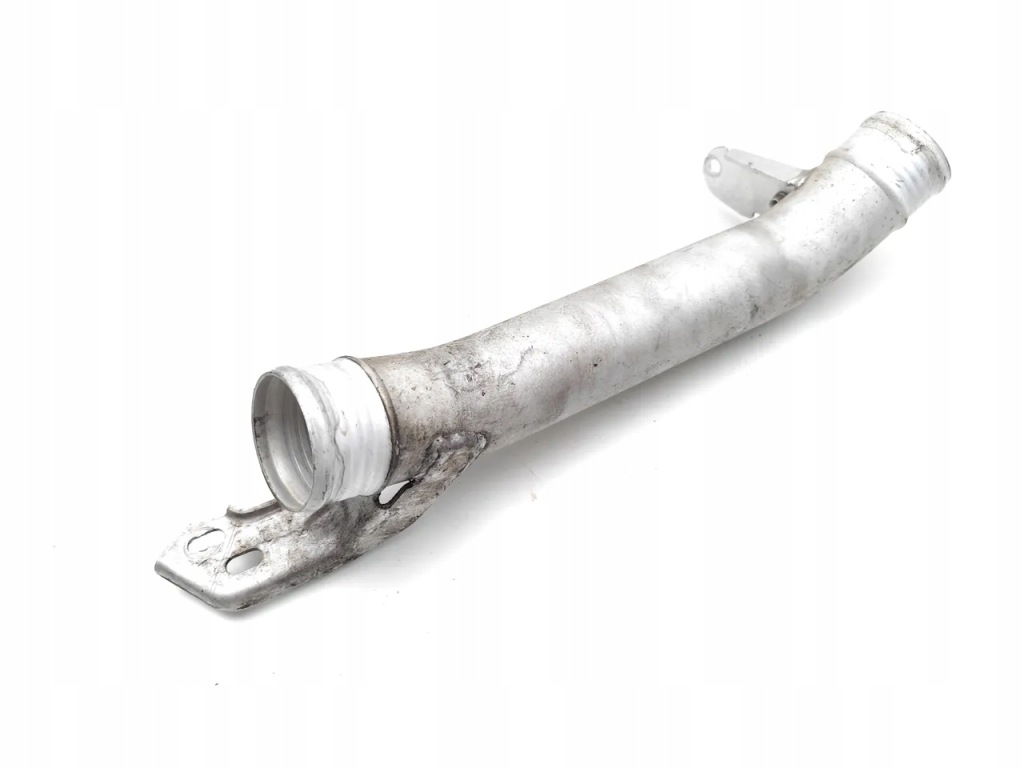 Volvo v40 патрубок / труба інтеркулер t3 бензин 112kw 152 hp 31370060 2016 Доставка