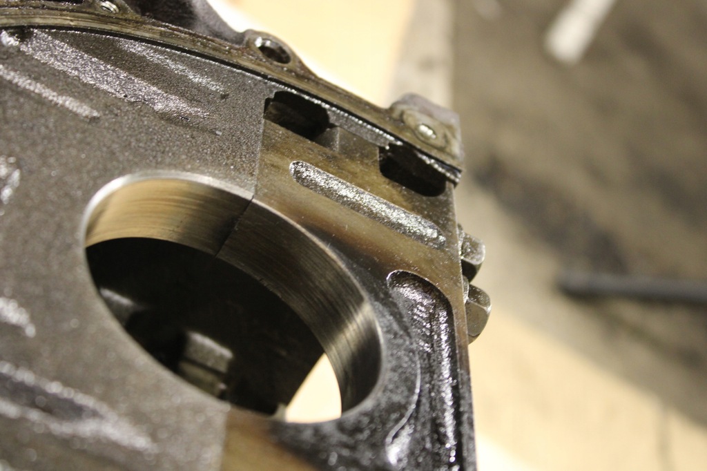 фото №12, Блок двигателя jaguar xf x250 2.7 v6 207 km