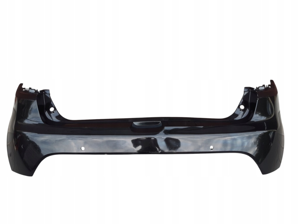 Купити Бампер задній задній renault clio iv hb 12- 850222925r