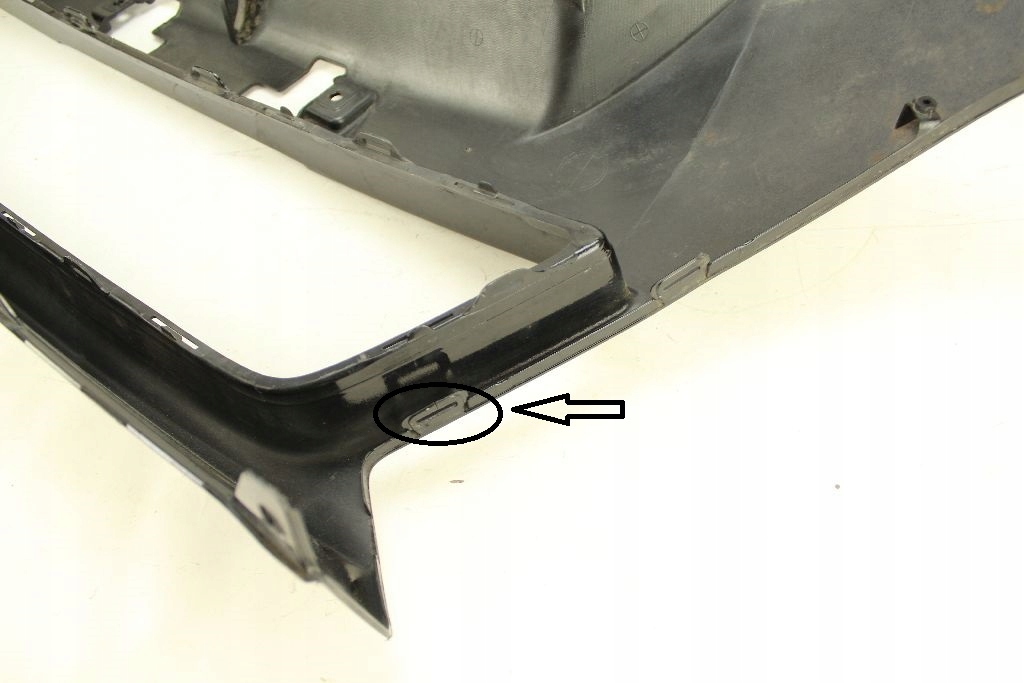 фото №13, Решётка радиатора накладка honda civic ix lift 71102-tv0-zy00