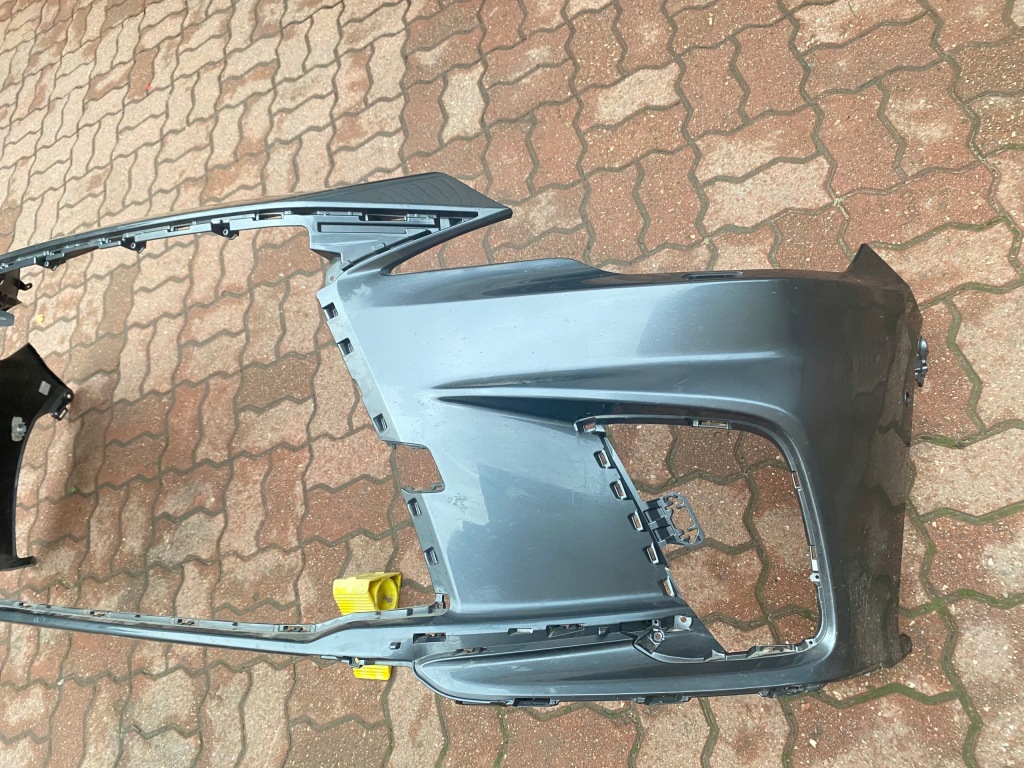 Lexus rx rx500h f sport 22- бампер передній Ціна