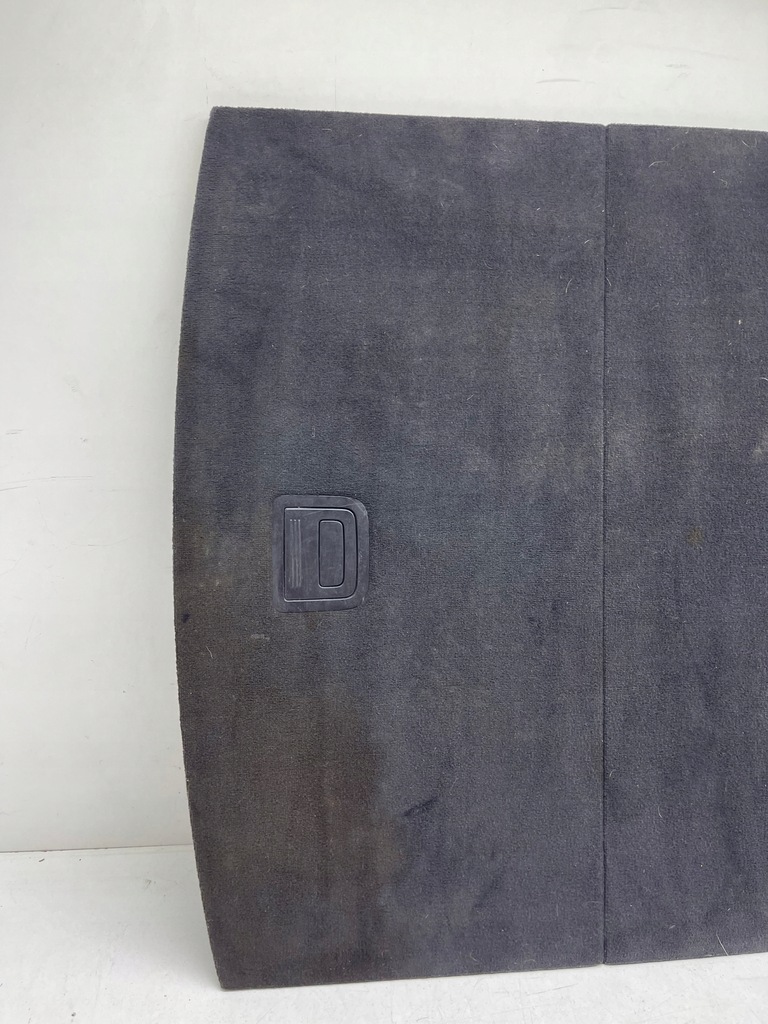 фото №6, Audi a6 c7 avant плита підлога багажника килимок