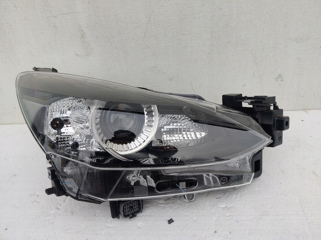 фото №1, Лампа led mazda 2 lift