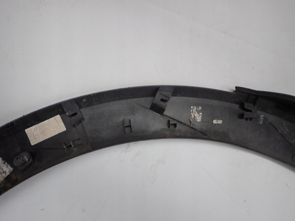 фото №10, Hyundai ioniq 5 21-24 молдинг крила лівий перед