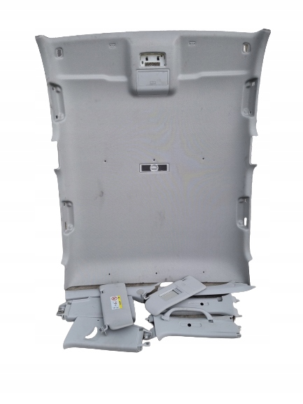 фото №1, Vw amarok lft 3.0 tdi потолок комплект