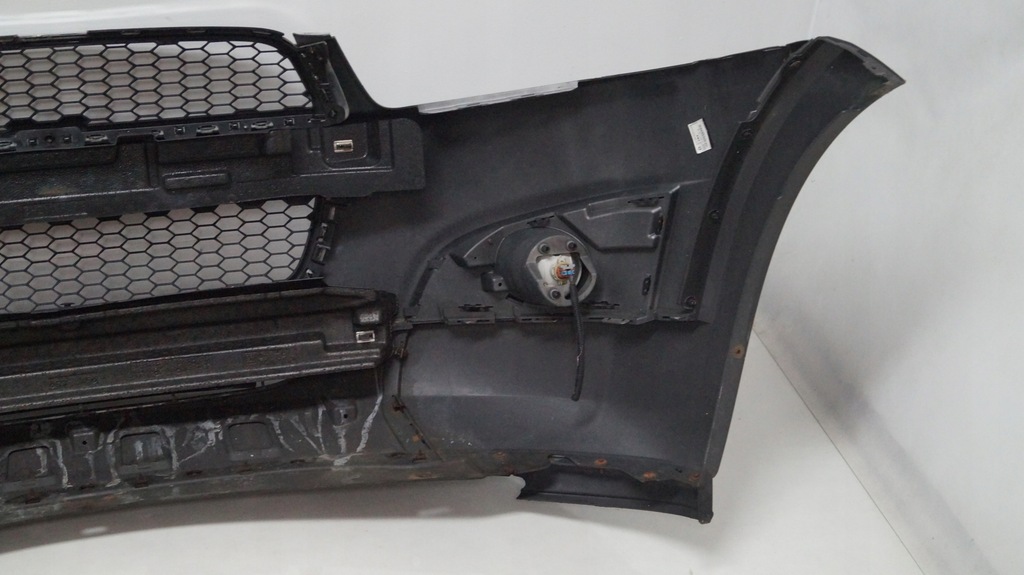 фото №15, Бампер передний chevrolet captiva lift gan 2013