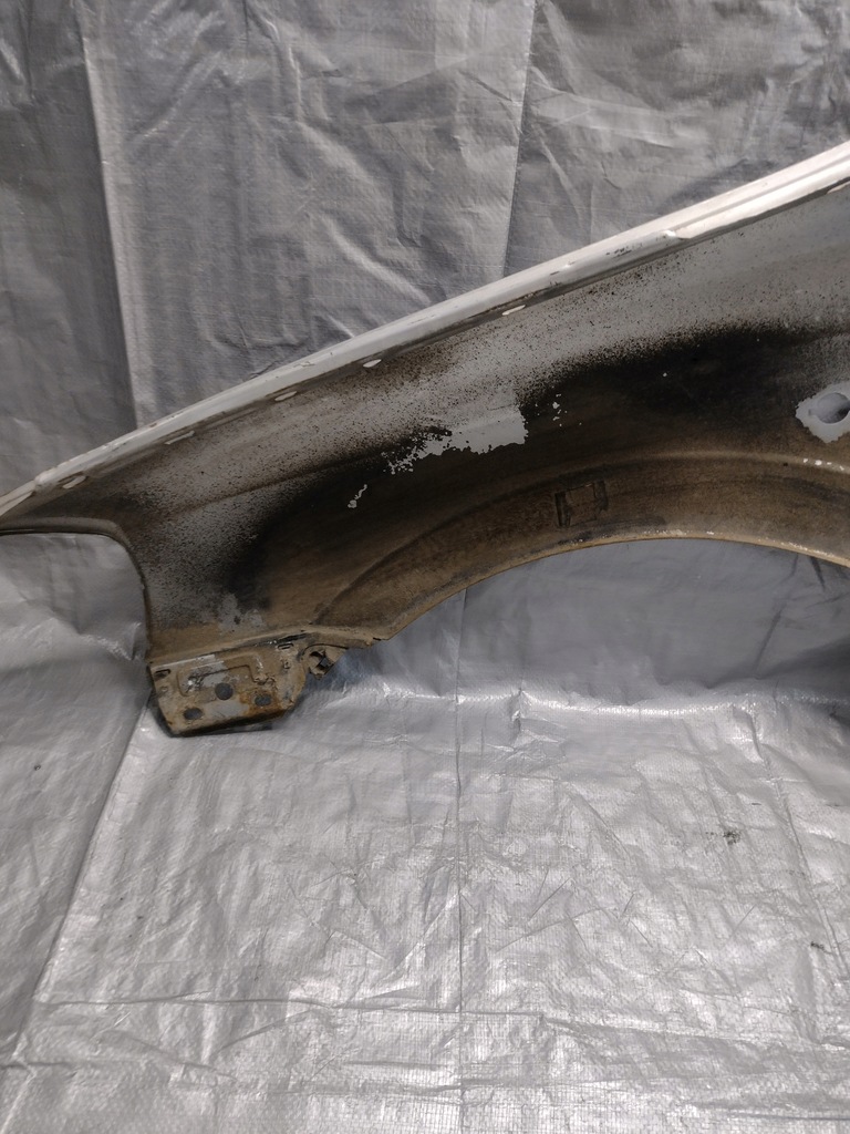 фото №16, Крыло правый перед opel astra ii g k:z147