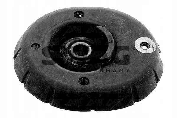 фото №2, Swag подушка амортизатора citroen peugeot c-elyse