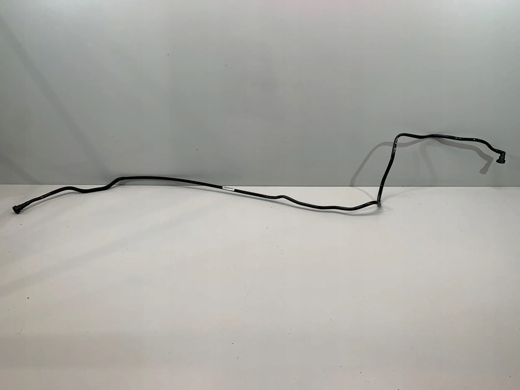 фото №4, Porsche 911 992 шланг трубка топлива 992201080c