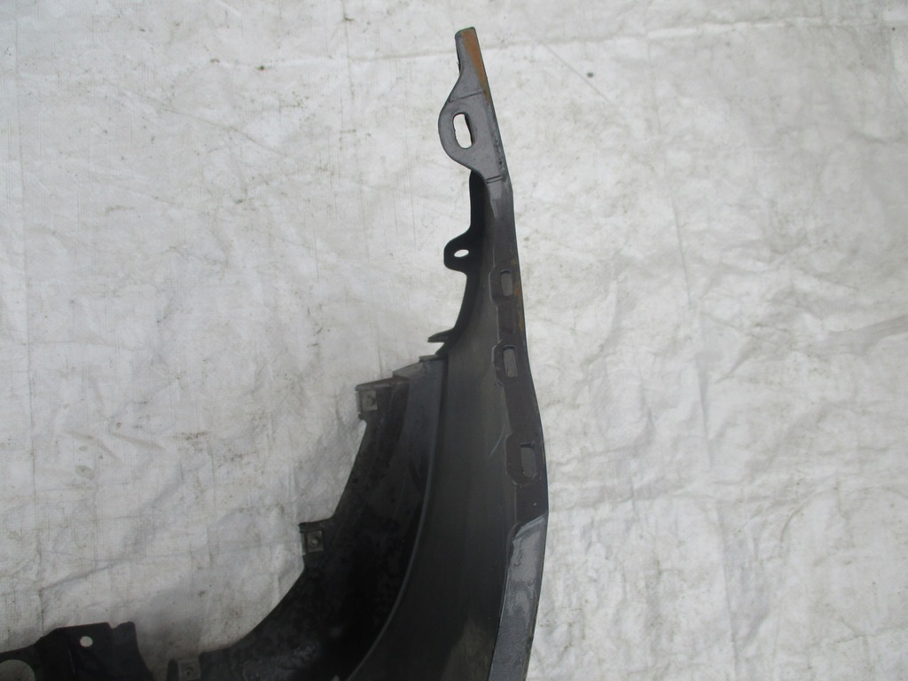 фото №6, Бампер перед передній mazda 5