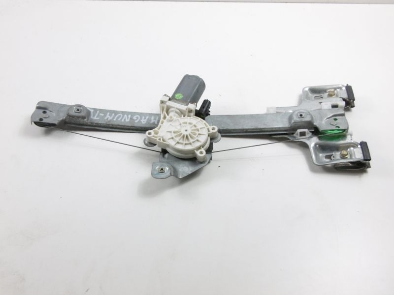 фото №7, Dodge magnum механизм подъемник стекло электрический задняя левый 05065473ab