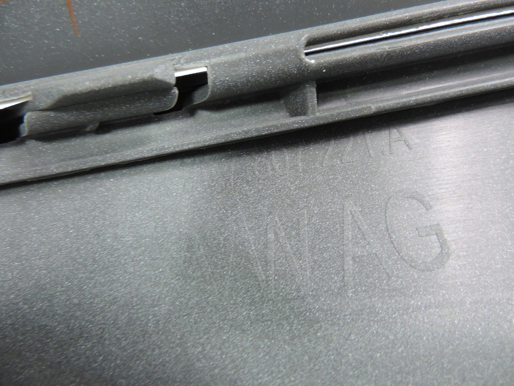 фото №10, Vw caddy v 2021 2k7 бампер перед 5 2k7807221a