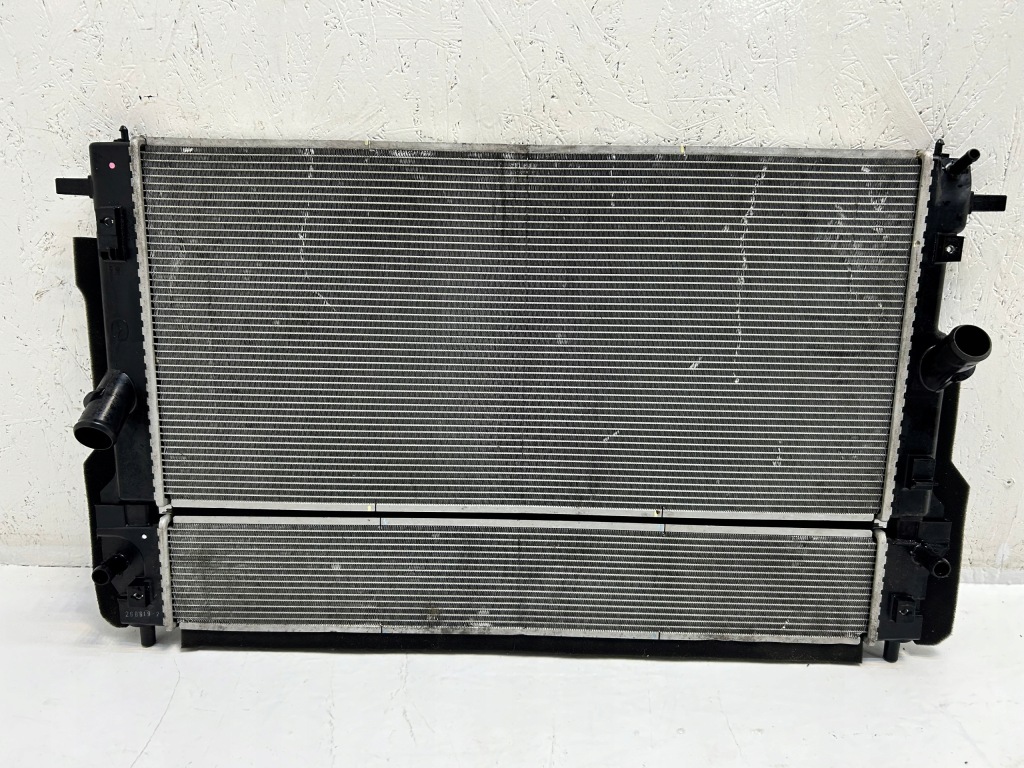 фото №1, Mazda mx-30 радиатор wody pa66+pa612