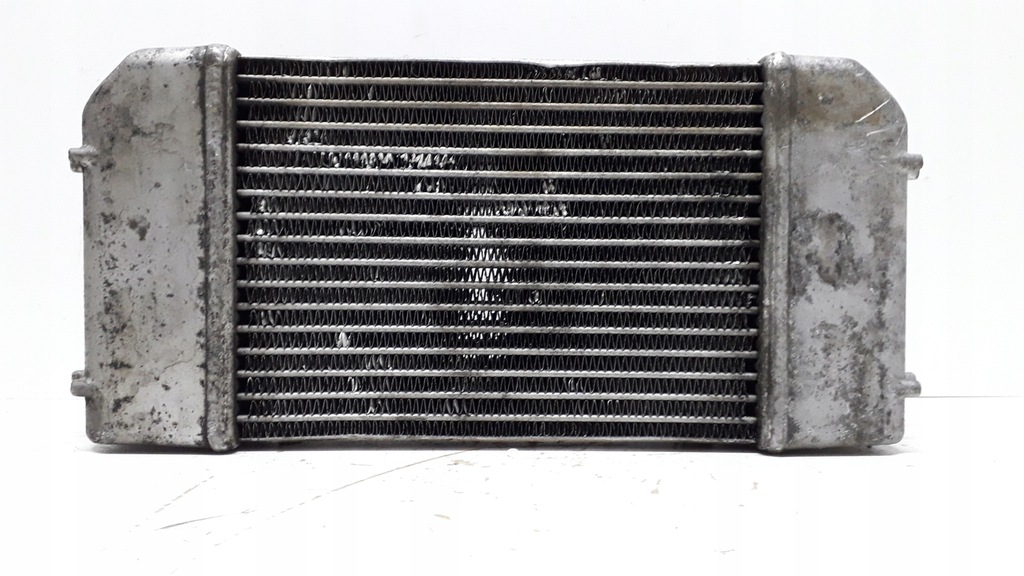 фото №8, Discovery 2.5 tdi 94-98 радіатор інтеркулер