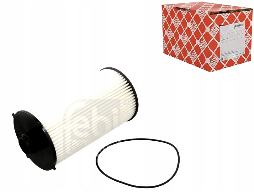 фото №1, Фільтр оливи iveco crossway magelys stralis ii s-way trakker i