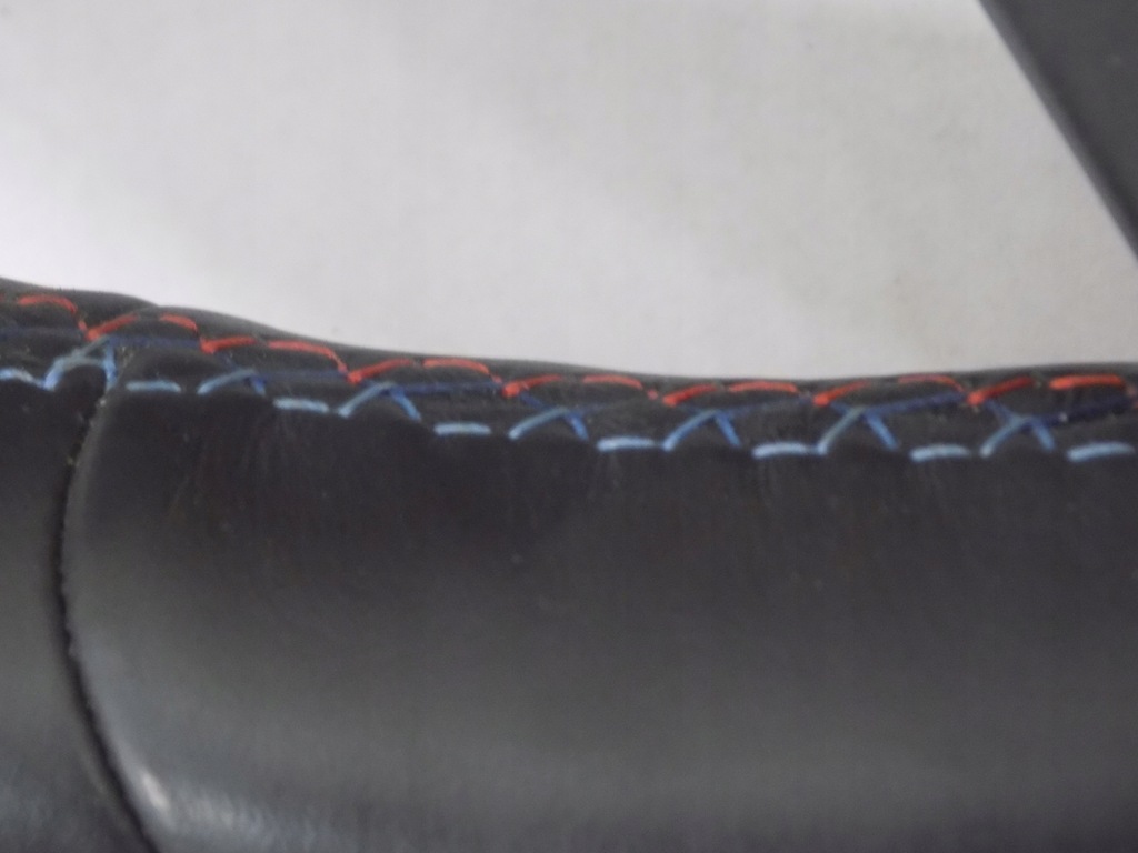 фото №7, Bmw f91 f95 f96 воздуховод m-power лепестки переключения подогрев