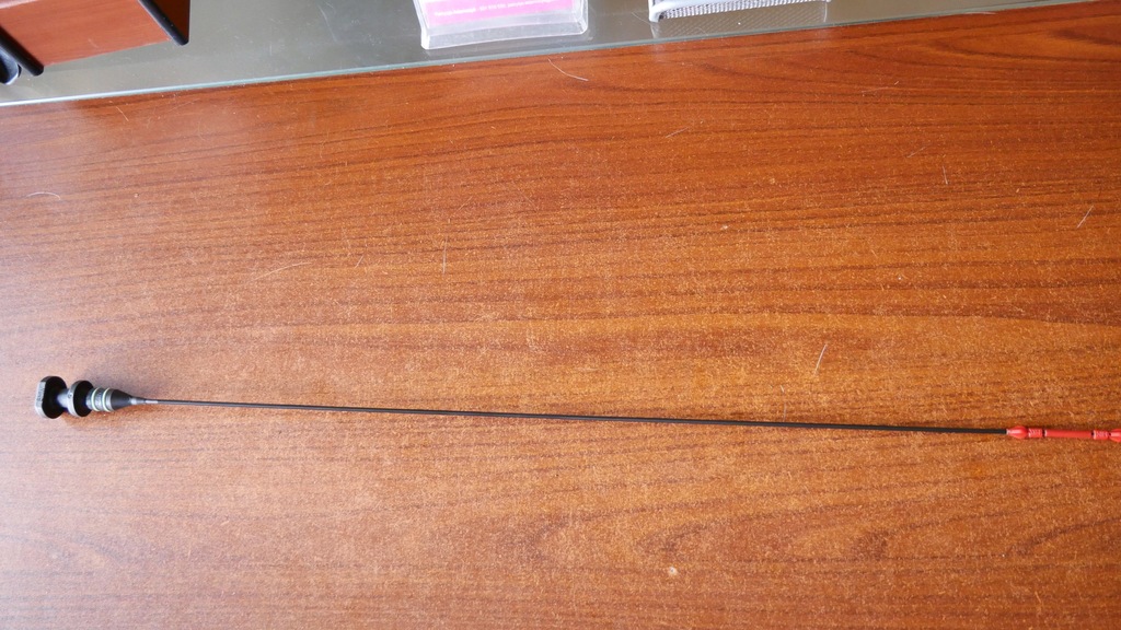 фото №5, Щуп щуп рівня оливи bmw g30