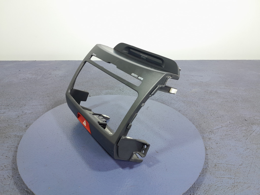 фото №4, Kia sportage iii рамка радио i навигации eu 95960-3u000