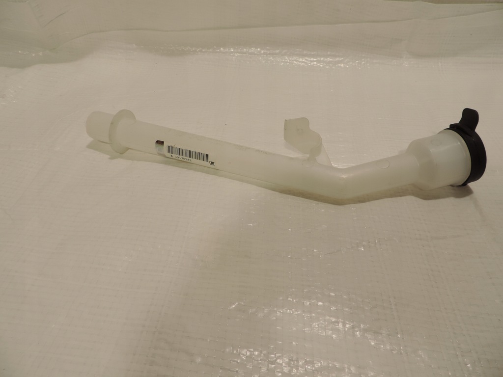 фото №1, Opel crossland лійка бака розпилювача новий