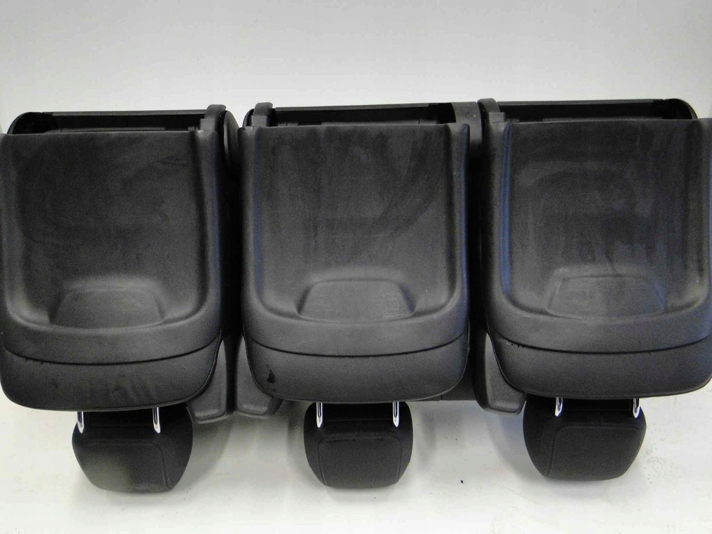 фото №9, Mercedes v klasa w447 447 сидіння шкіра 1 ряд