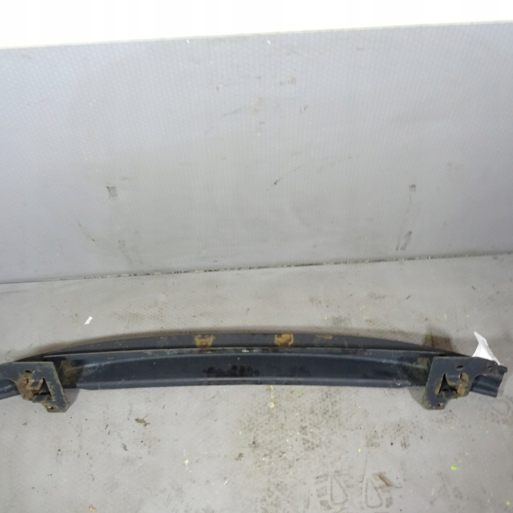 фото №4, Ford galaxy балка бампера перед