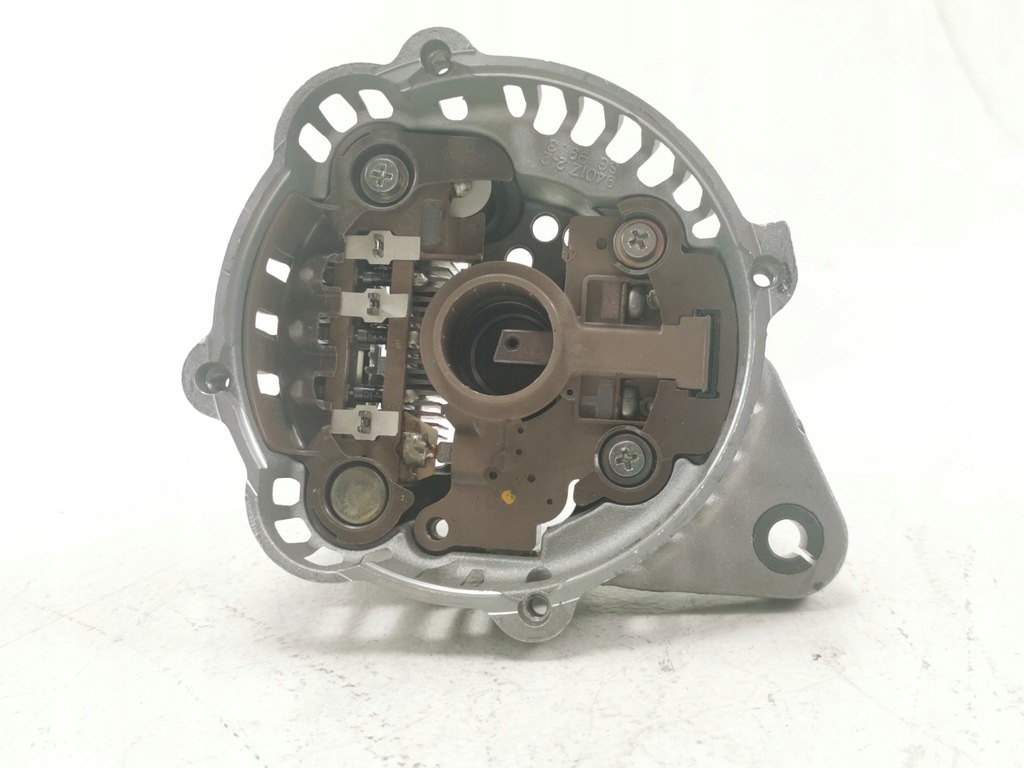 фото №7, Корпус генератора hyundai atos ...-2003 nowa оригинальная 3736002501