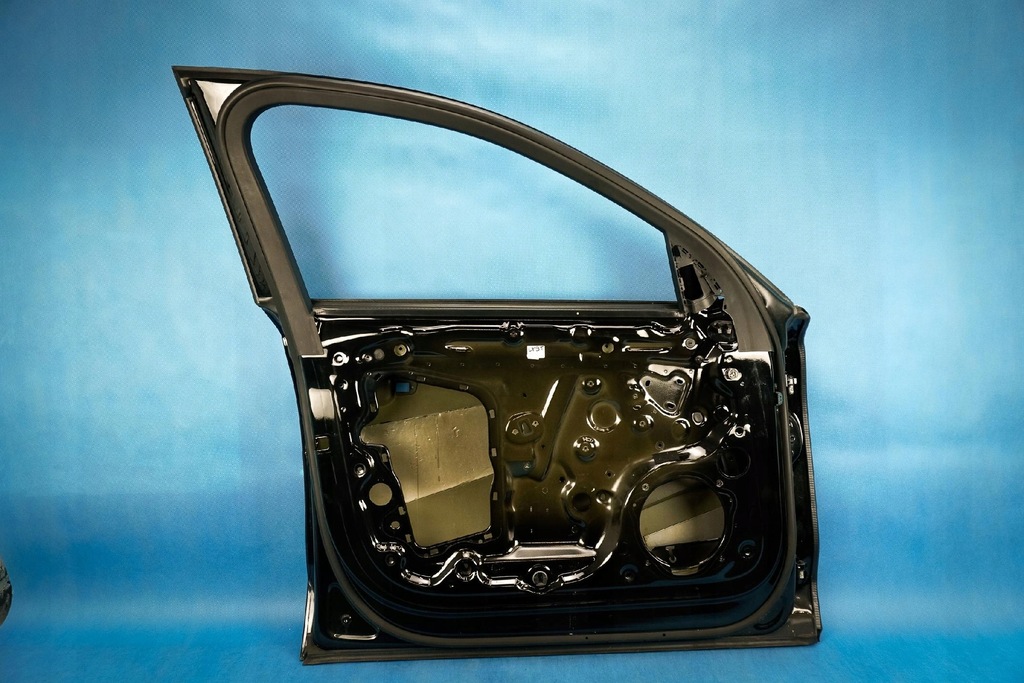 фото №9, Двері передні перед ліва audi a8 s8 4h ly9t