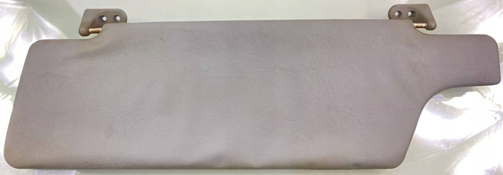 фото №1, Mercedes-benz sprinter w901 w902 w903 w904 захист сонцезахисна ліва