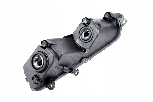 фото №13, Лампа противотуманная vw passat 08.10- 12.14 le