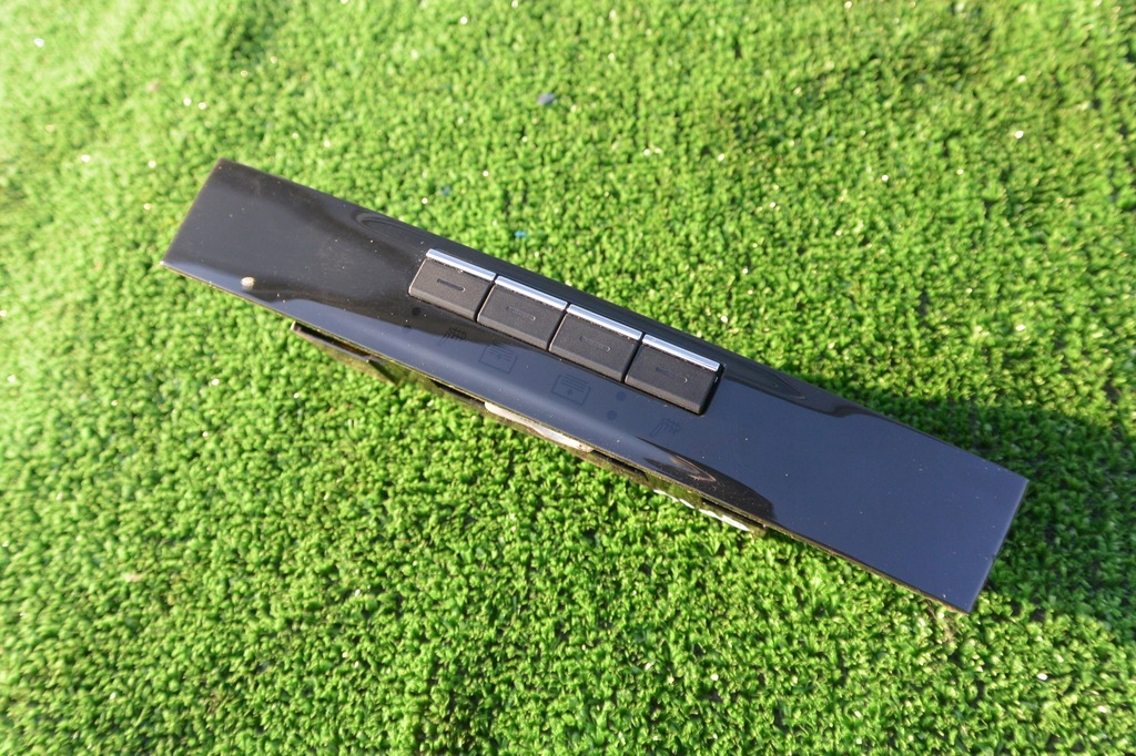 фото №1, Панель кнопок maserati ghibli quattroporte