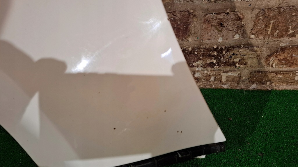 Крила перед правий hyundai i20 2008/2012 рік Оригінал