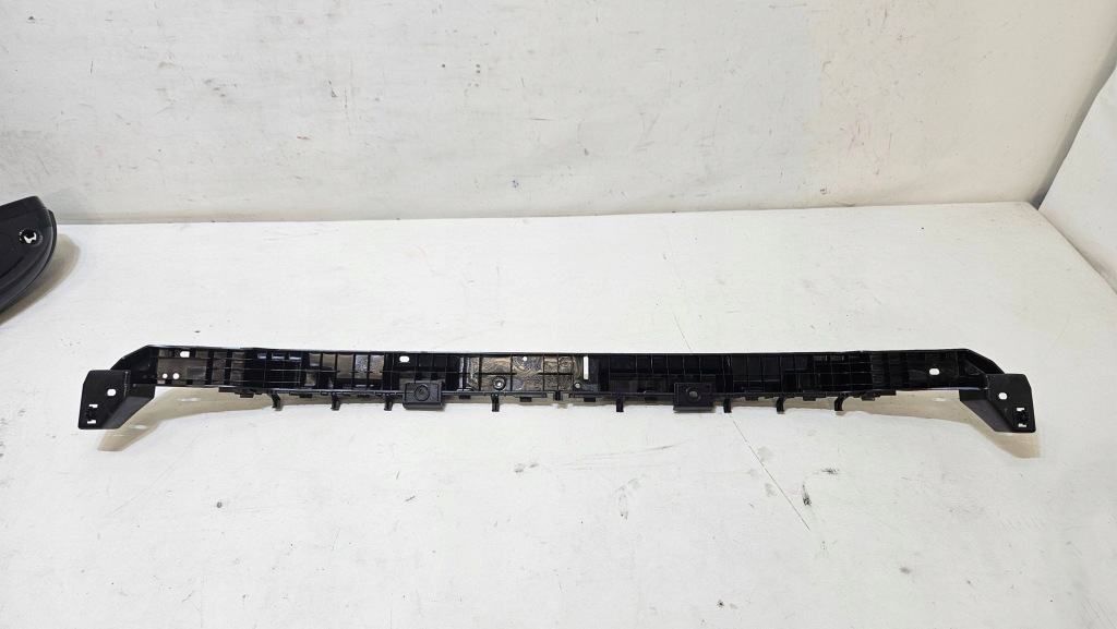 Напрямна кронштейн бампера задня tesla model y 1494045-00-e Недорого