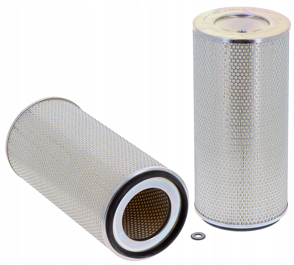 фото №1, Фільтр повітря hifi фільтр sa 14593