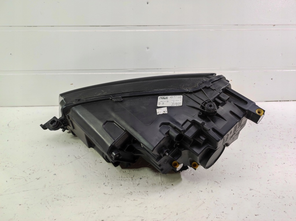 фото №8, Skoda karoq лампа передняя правая full led 016d