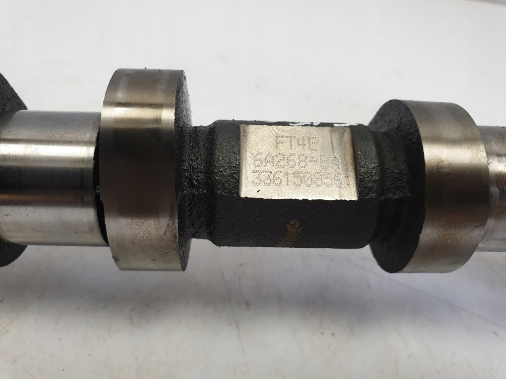 фото №8, Ford f150 2.7 v6 ecoboost вал распределительного вала колесо