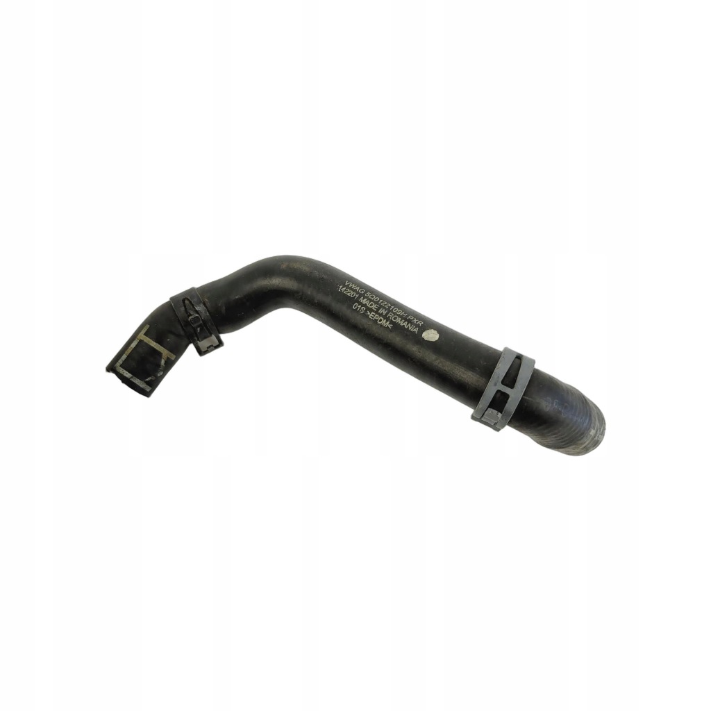 фото №1, Труба waz wody vw seat audi 5q0122109h