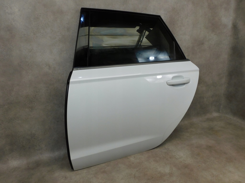 фото №5, Audi rs6 c7 4g kombi двері ліва задня ls9r